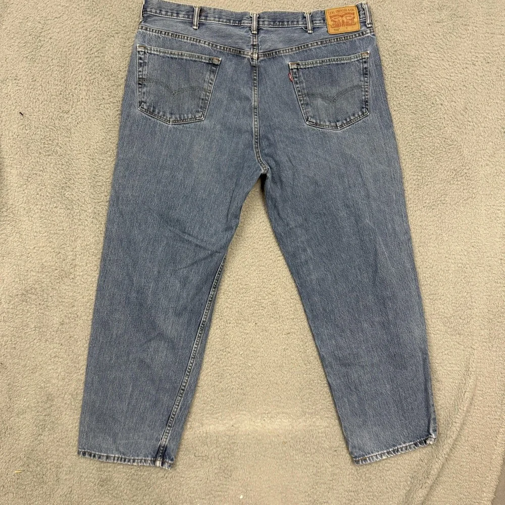 Levis pre owned